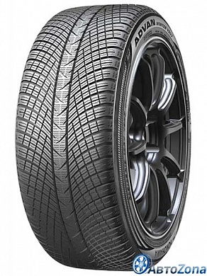 Yokohama Advan Winter V907 225/55R19 99V